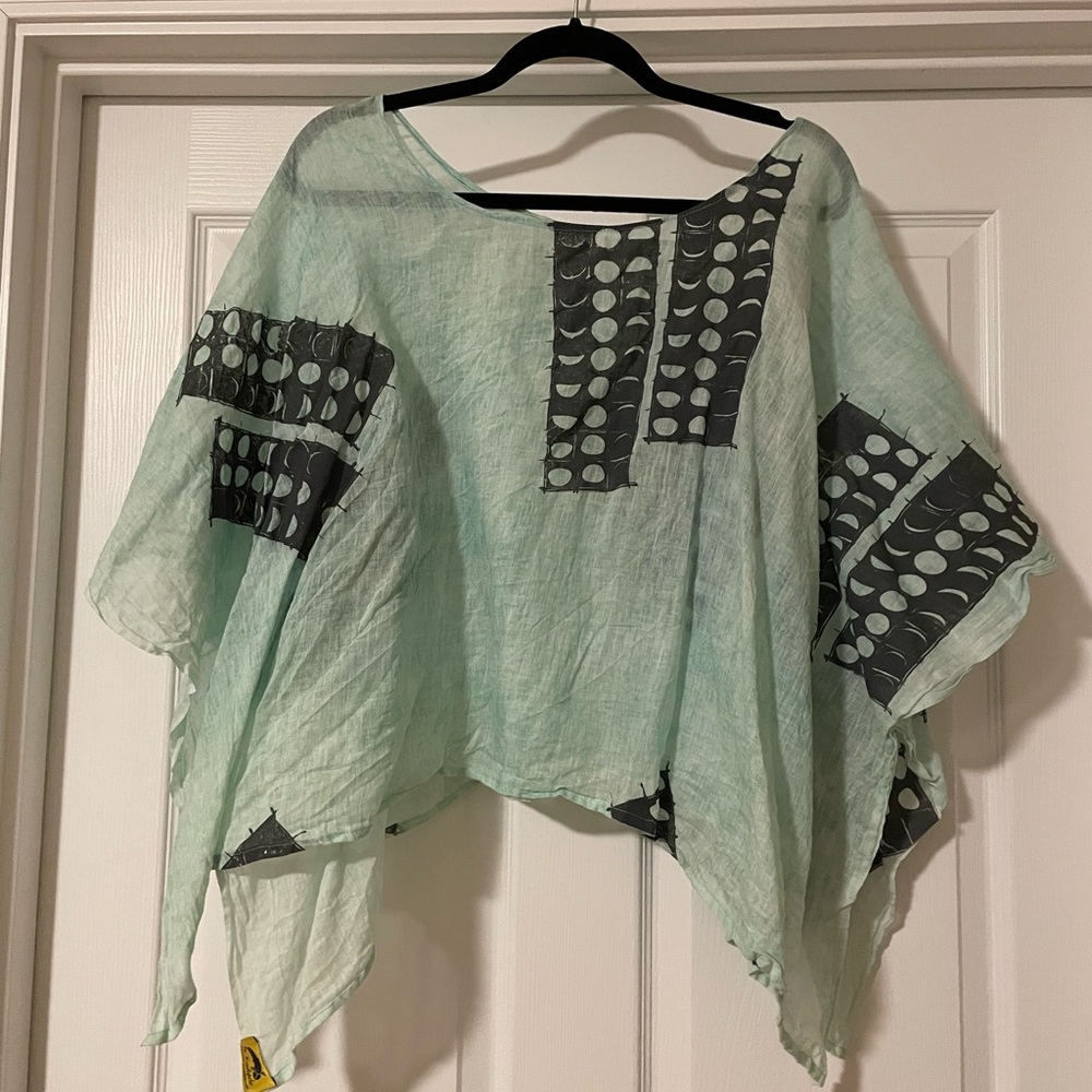 Kealopiko Top